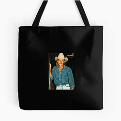 Alan Jackson has won numerous CMA awards Alan Jackson Bags