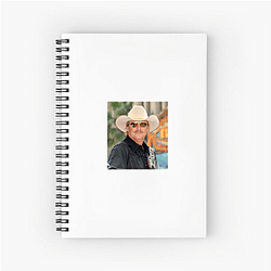 Alan Jackson has sold over 75 million records Alan Jackson Notebook