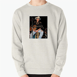 Alan Jackson is known for his traditional sound Alan Jackson Sweatshirts