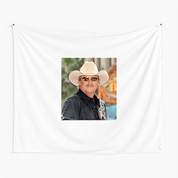 Alan Jackson has sold over 75 million records Alan Jackson Tapestries