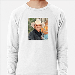Alan Jackson has sold over 75 million records Alan Jackson Sweatshirts
