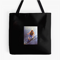 Alan Jackson is a famous songwriter Alan Jackson Bags