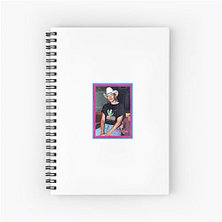 Alan Jackson has a star on the Hollywood Walk of Fame Alan Jackson Notebook
