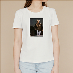 Alan Jackson is in the Country Music Hall of Fame Alan Jackson T-Shirts