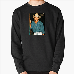 Alan Jackson has won numerous CMA awards Alan Jackson Sweatshirts