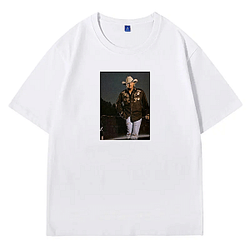 Alan Jackson is in the Country Music Hall of Fame Alan Jackson T-Shirts
