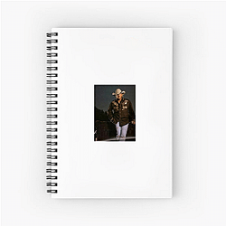 Alan Jackson is in the Country Music Hall of Fame Alan Jackson Notebook