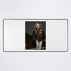 Alan Jackson is in the Country Music Hall of Fame Alan Jackson Mouse Pads