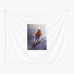 Alan Jackson is a famous songwriter Alan Jackson Tapestries