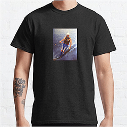 Alan Jackson is a famous songwriter Alan Jackson T-Shirts