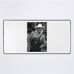 Alan Jackson's music tells stories of everyday life Alan Jackson Mouse Pads
