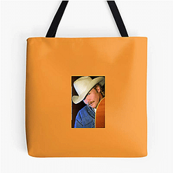 Alan Jackson's career began in the late 1980s Alan Jackson Bags