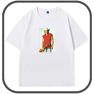 Alan Jackson T-Shirts