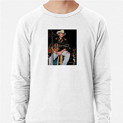 Alan Jackson is known for his traditional sound Alan Jackson Sweatshirts
