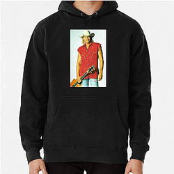 Alan Jackson's hit song is Chattahoochee Alan Jackson Hoodies