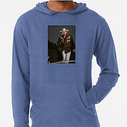 Alan Jackson is in the Country Music Hall of Fame Alan Jackson Hoodies