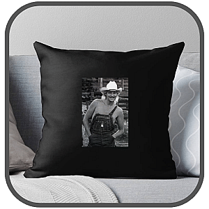 Alan Jackson Pillows Cover
