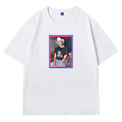 Alan Jackson has a star on the Hollywood Walk of Fame Alan Jackson T-Shirts