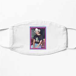 Alan Jackson has a star on the Hollywood Walk of Fame Alan Jackson Face Masks