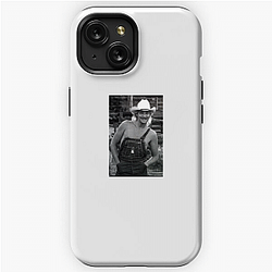 Alan Jackson's music tells stories of everyday life Alan Jackson iPhone Cases