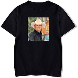 Alan Jackson has sold over 75 million records Alan Jackson T-Shirts