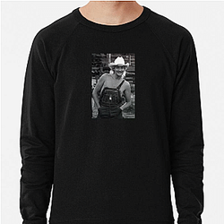 Alan Jackson's music tells stories of everyday life Alan Jackson Sweatshirts