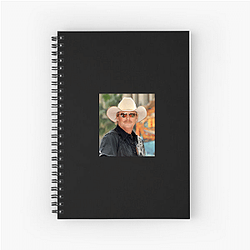 Alan Jackson has sold over 75 million records Alan Jackson Notebook