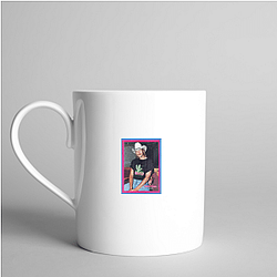Alan Jackson has a star on the Hollywood Walk of Fame Alan Jackson Mugs