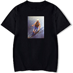 Alan Jackson is a famous songwriter Alan Jackson T-Shirts