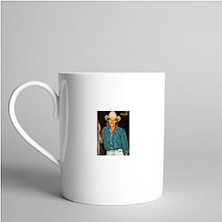 Alan Jackson has won numerous CMA awards Alan Jackson Mugs