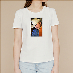 Alan Jackson's career began in the late 1980s Alan Jackson T-Shirts