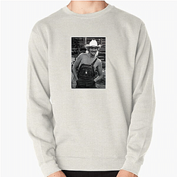 Alan Jackson's music tells stories of everyday life Alan Jackson Sweatshirts