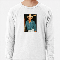Alan Jackson has won numerous CMA awards Alan Jackson Sweatshirts