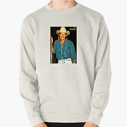 Alan Jackson has won numerous CMA awards Alan Jackson Sweatshirts
