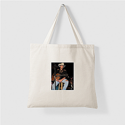 Alan Jackson is known for his traditional sound Alan Jackson Bags