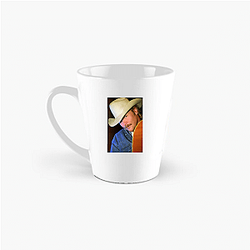 Alan Jackson's career began in the late 1980s Alan Jackson Mugs