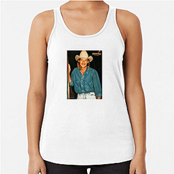 Alan Jackson has won numerous CMA awards Alan Jackson Tank Tops