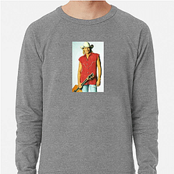 Alan Jackson's hit song is Chattahoochee Alan Jackson Sweatshirts