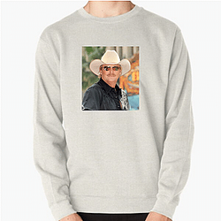 Alan Jackson has sold over 75 million records Alan Jackson Sweatshirts