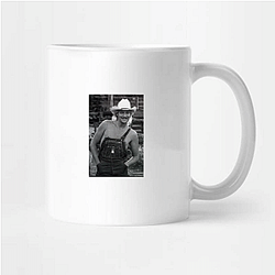 Alan Jackson's music tells stories of everyday life Alan Jackson Mugs