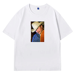 Alan Jackson's career began in the late 1980s Alan Jackson T-Shirts