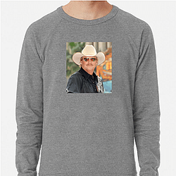 Alan Jackson has sold over 75 million records Alan Jackson Sweatshirts