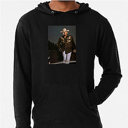 Alan Jackson is in the Country Music Hall of Fame Alan Jackson Hoodies