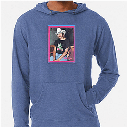 Alan Jackson has a star on the Hollywood Walk of Fame Alan Jackson Hoodies