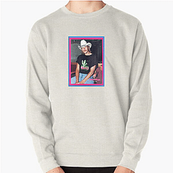 Alan Jackson has a star on the Hollywood Walk of Fame Alan Jackson Sweatshirts