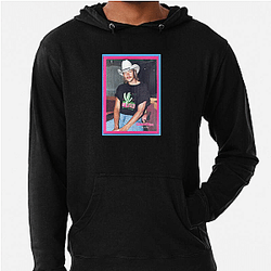 Alan Jackson has a star on the Hollywood Walk of Fame Alan Jackson Hoodies