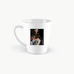 Alan Jackson is known for his traditional sound Alan Jackson Mugs