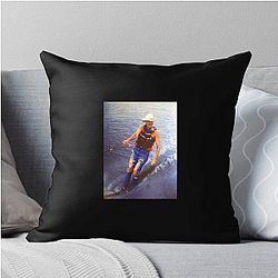 Alan Jackson is a famous songwriter Alan Jackson Pillows Cover