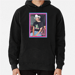 Alan Jackson has a star on the Hollywood Walk of Fame Alan Jackson Hoodies