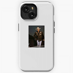 Alan Jackson is in the Country Music Hall of Fame Alan Jackson Samsung Cases